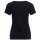 T-Shirt Queen Kerosin - Girl Gang Noir XL