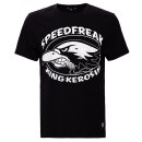 King Kerosin Camiseta - Speedfreak S