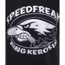 King Kerosin T-Shirt - Speedfreak 3XL