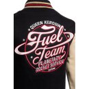 Queen Kerosin College Jacket - Planetary Fuel L