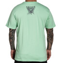 Sullen Clothing Camiseta - Neptune Neptunian XXL