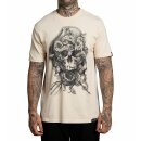 Sullen Clothing Camiseta - Neptune Parchment