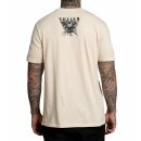 Sullen Clothing Camiseta - Neptune Parchment S