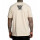 Sullen Clothing Camiseta - Neptune Parchment M