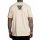 Sullen Clothing Camiseta - Neptune Parchment XL