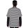 Killstar Long Sleeve T-Shirt - Maxen White XS