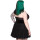 Killstar Mini Dress - Skye Scraper 4XL