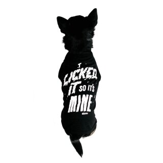 Haut pour chien Killstar - Lick XXL