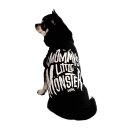 Killstar Hundetop - Little Monster
