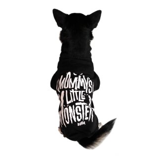 Haut pour chien Killstar - Little Monster XS