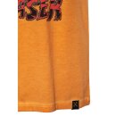 King Kerosin T-Shirt - Rockabilly Grease XL