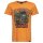 King Kerosin T-Shirt - Rockabilly Grease 3XL