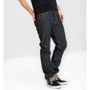 Chet Rock Jeans Trousers - Slim Jim Navy W38 / L34