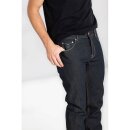 Chet Rock Jeans Trousers - Slim Jim Navy W38 / L34