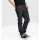Pantaloni di jeans Chet Rock - Slim Jim Navy W38 / L34