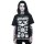 Killstar Unisex T-Shirt - Stay Weird Noir