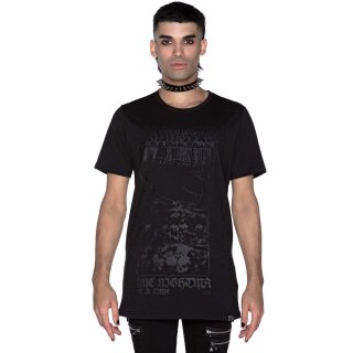 Killstar Unisex T-Shirt - Nightmare XXL