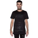 Killstar Unisex T-Shirt - Nightmare XXL
