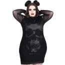 Killstar Bodycon Mini Dress - Odessa S