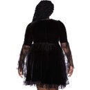 Killstar Mini Dress - Marya 4XL