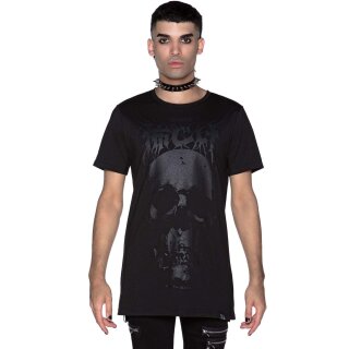 Killstar Unisex T-Shirt - Fearless XXL