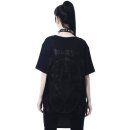 Killstar Unisex T-Shirt - Heaven Can Wait S