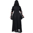 Killstar Maxi Dress - Countess