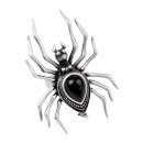 Killstar Ring - Widows Poison