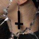 The Rock Shop Earrings - Cross Of Saint Peter