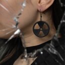 The Rock Shop Earrings - Toxicity
