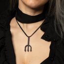 The Rock Shop Necklace - Trident