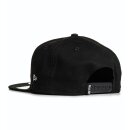 Sullen Clothing New Era Snapback Casquette - Link Up