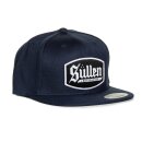 Casquette Snapback Sullen Clothing - Lincoln Navy