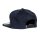 Casquette Snapback Sullen Clothing - Lincoln Navy