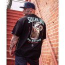 Sullen Clothing Camiseta - Sailors Water