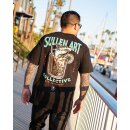 Sullen Clothing T-Shirt - Sailors Water