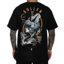 Sullen Clothing Camiseta - Mystic