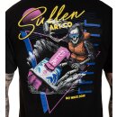 Sullen Clothing T-Shirt - No Wake Zone