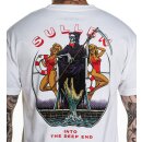 Sullen Clothing T-Shirt - No Running