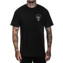 Sullen Clothing T-Shirt - Trapped In Paradise