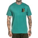 Sullen Clothing T-Shirt - Reap-O-Colada