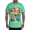 Sullen Clothing T-Shirt - End Of The World