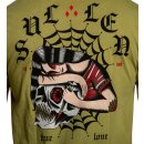 Sullen Clothing T-Shirt - True Love Guac