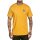 Sullen Clothing T-Shirt - Flash Panther Mustard