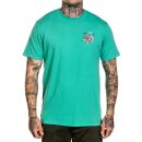 Sullen Clothing Camiseta - Flash Panther Florida Keys