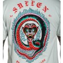 Sullen Clothing Camiseta - Ring Of Fire