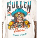 Sullen Clothing Maglietta - Crabs