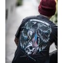 Sullen Clothing T-Shirt - Free Reign Noir
