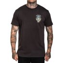 Sullen Clothing Camiseta - Shark Sunset