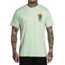 Sullen Clothing Camiseta - Senor Tats